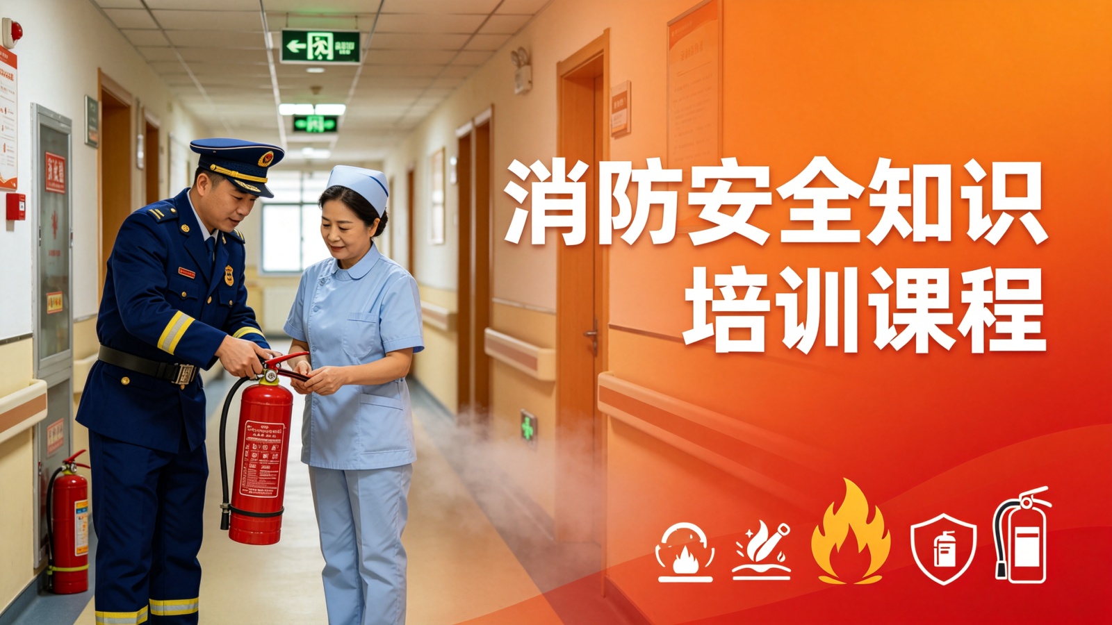 电梯燃气电气安全培训