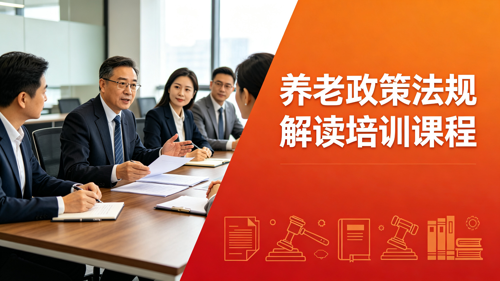 养老护理员初级培训